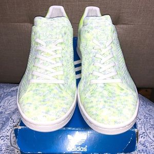 Adidas Stan Smith Men’s 11 (Rare)
